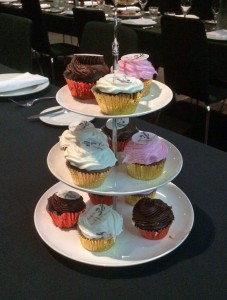 Sydney 38 cupcakes